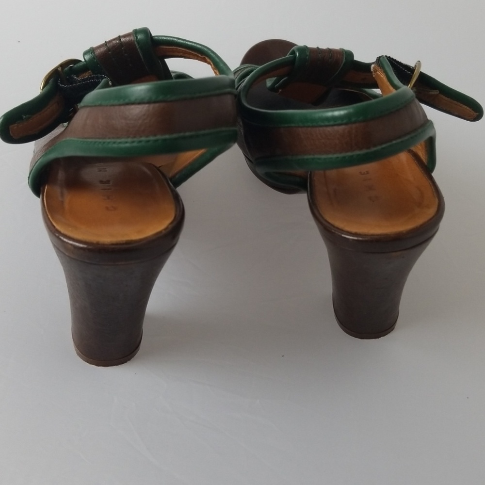 Chie Mihara shoes size 8.5 - Picture 4 of 8